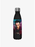 Marvel Doctor Strange in the Multiverse of Madness Strange Space Stainless Steel Water Bottle, , hi-res