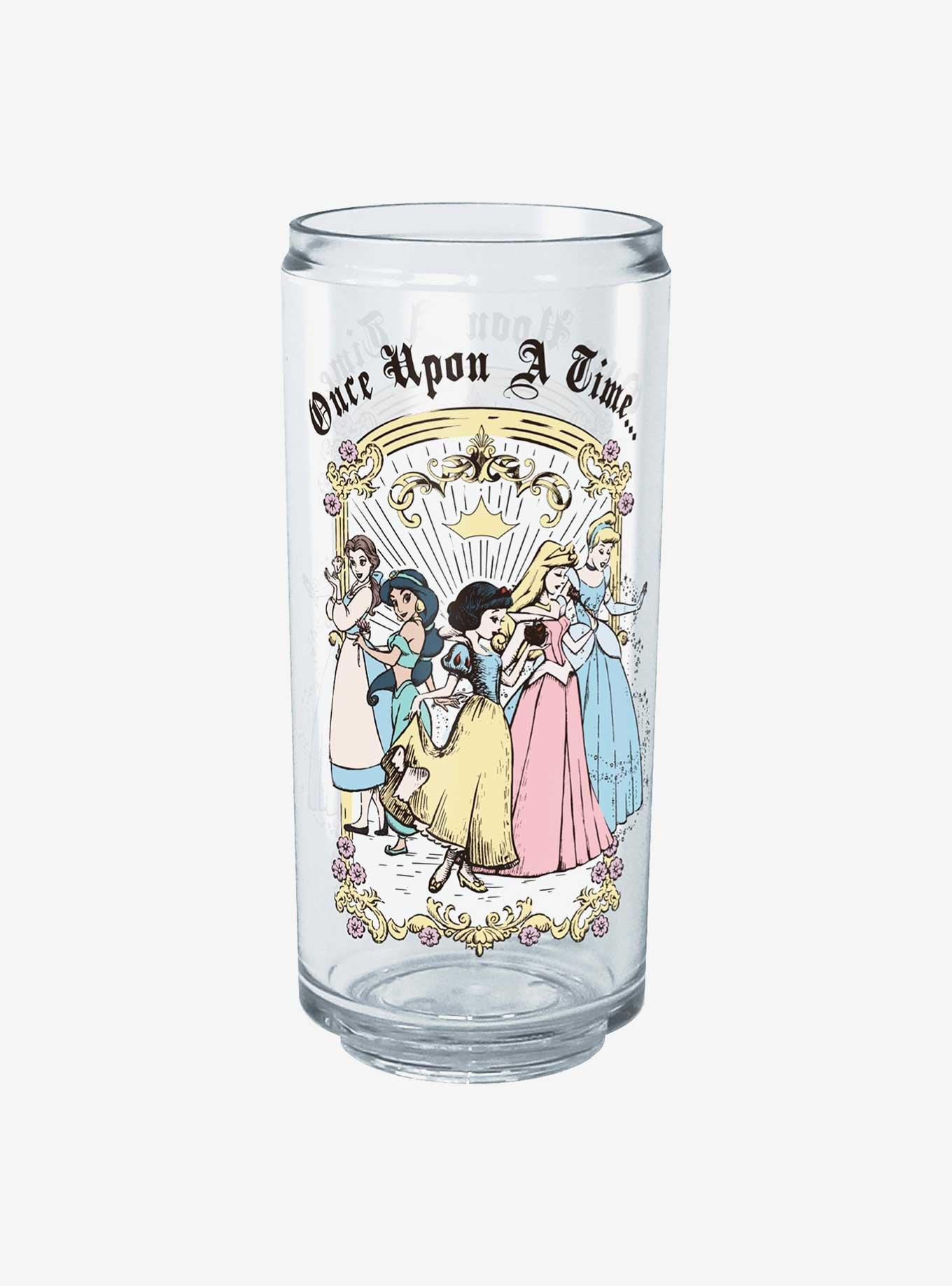 Disney Princesses Cup, Disney Crystal Cups