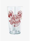 Disney Mickey Mouse Holiday Ears Tritan Cup, , hi-res