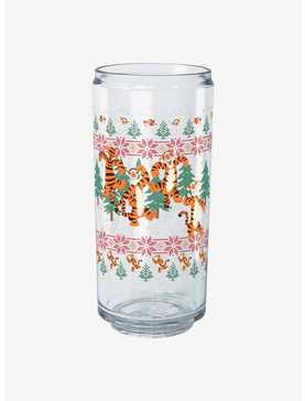 Disney Winnie The Pooh Tigger Ugly Christmas Can Cup, , hi-res