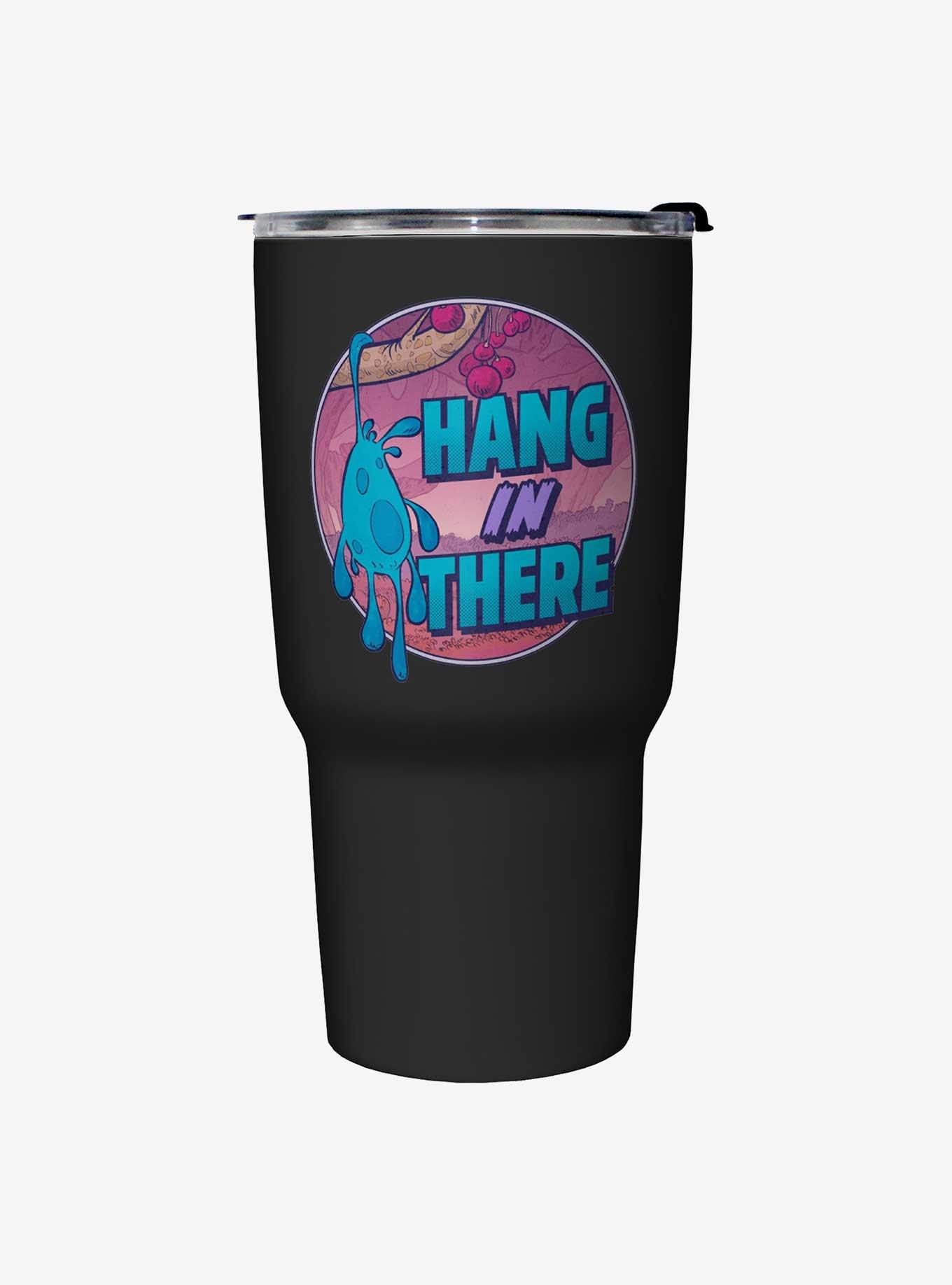 Disney Strange World Hang In There Splat Travel Mug, , hi-res