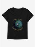 Dr. Who Goodbyes Hurt If Before Was Special Womens T-Shirt Plus Size, , hi-res