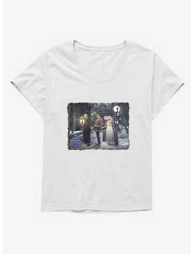 Doctor Who A Christmas Carol Girls T-Shirt Plus Size, , hi-res