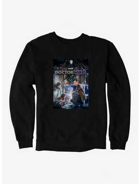 Doctor Who The Doctor, The Widow and The Wardrobe Sweatshirt, , hi-res