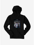 Doctor Who The Doctor, The Widow and The Wardrobe Hoodie, , hi-res