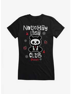 Skelanimals Naughty List Club ChungKee Girls T-Shirt, , hi-res