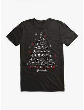 Skelanimals Merry Creepmas T-Shirt, , hi-res