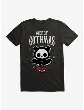 Skelanimals Merry Gothmas T-Shirt, , hi-res