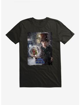 Doctor Who The Snowmen T-Shirt, , hi-res
