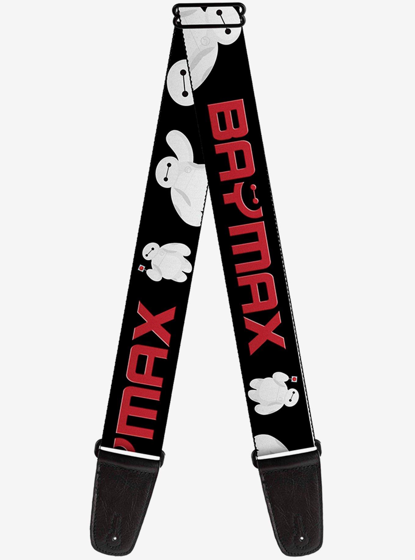 Disney Big Hero 6 Baymax Lanyard, Hot Topic