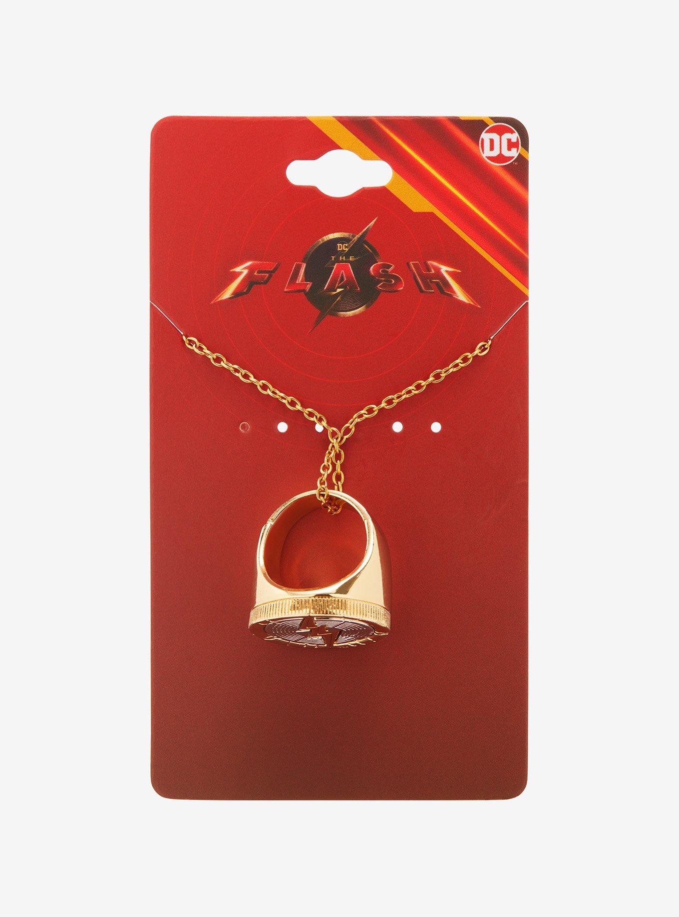  Necklace for Fairy Tail Ring : Toys & Games