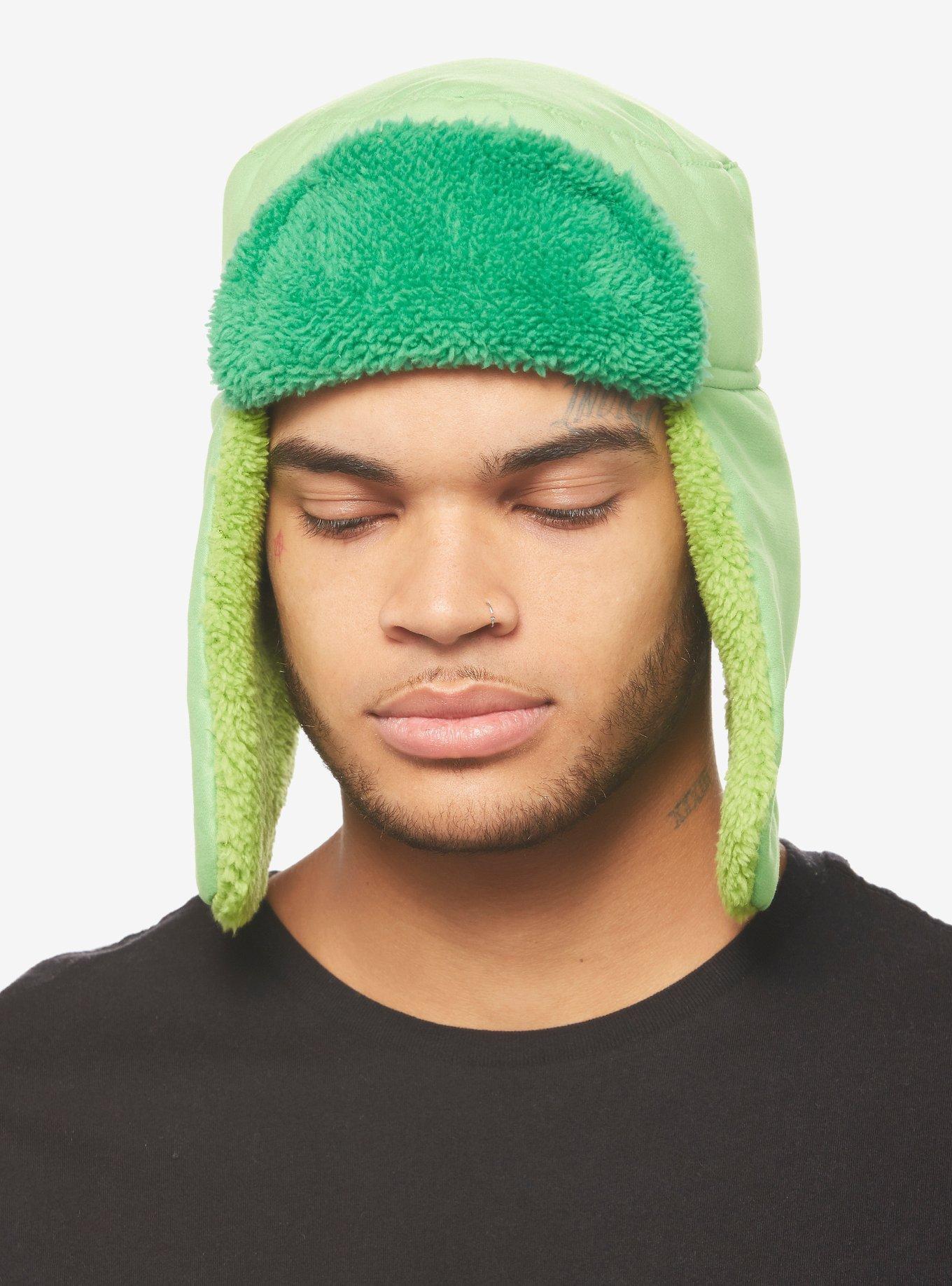 South Park Kyle Cosplay Hat, , hi-res