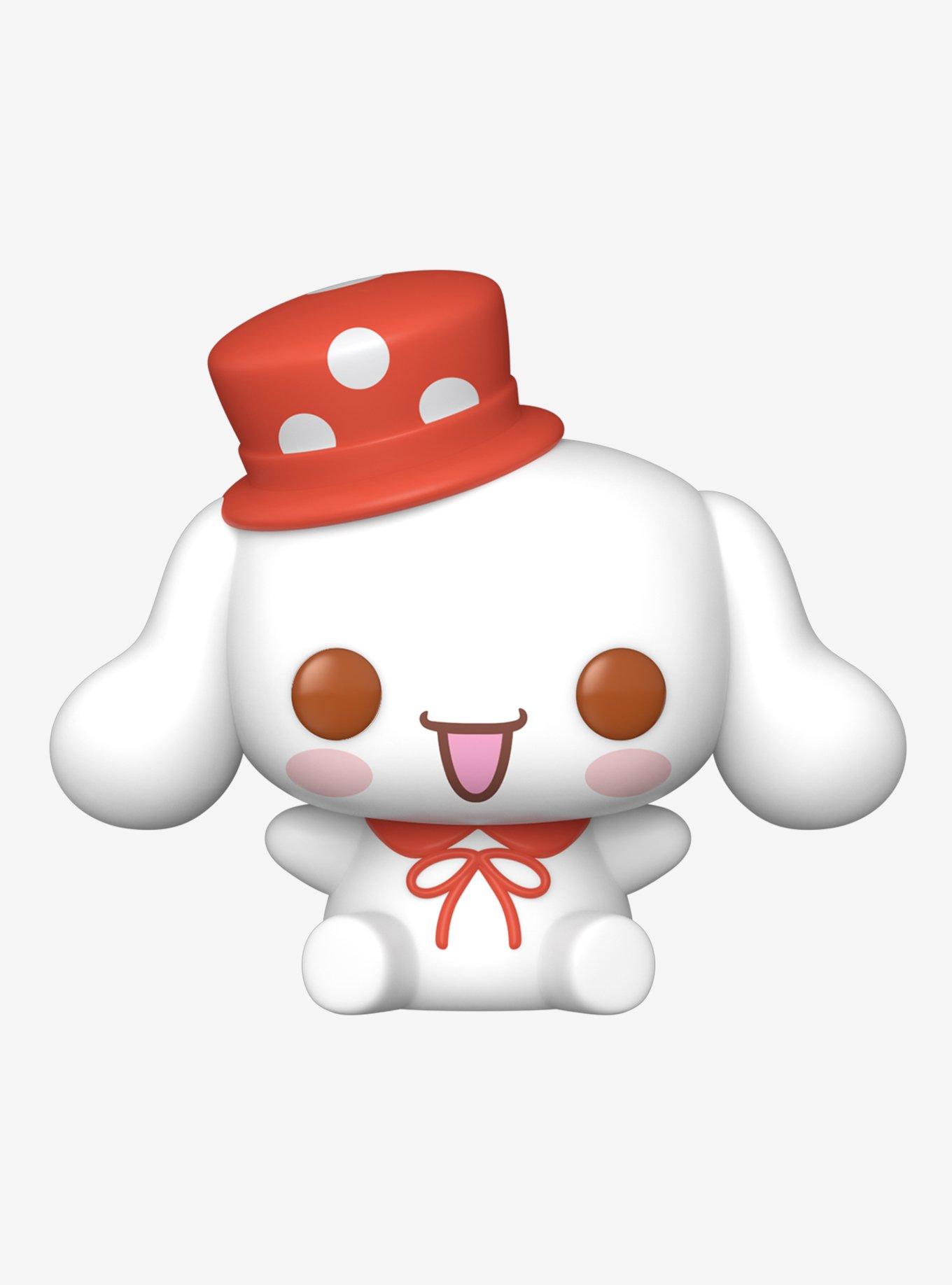Funko Strawberry Shortcake Pop! Animation Strawberry Shortcake Vinyl Figure Hot Topic Exclusive