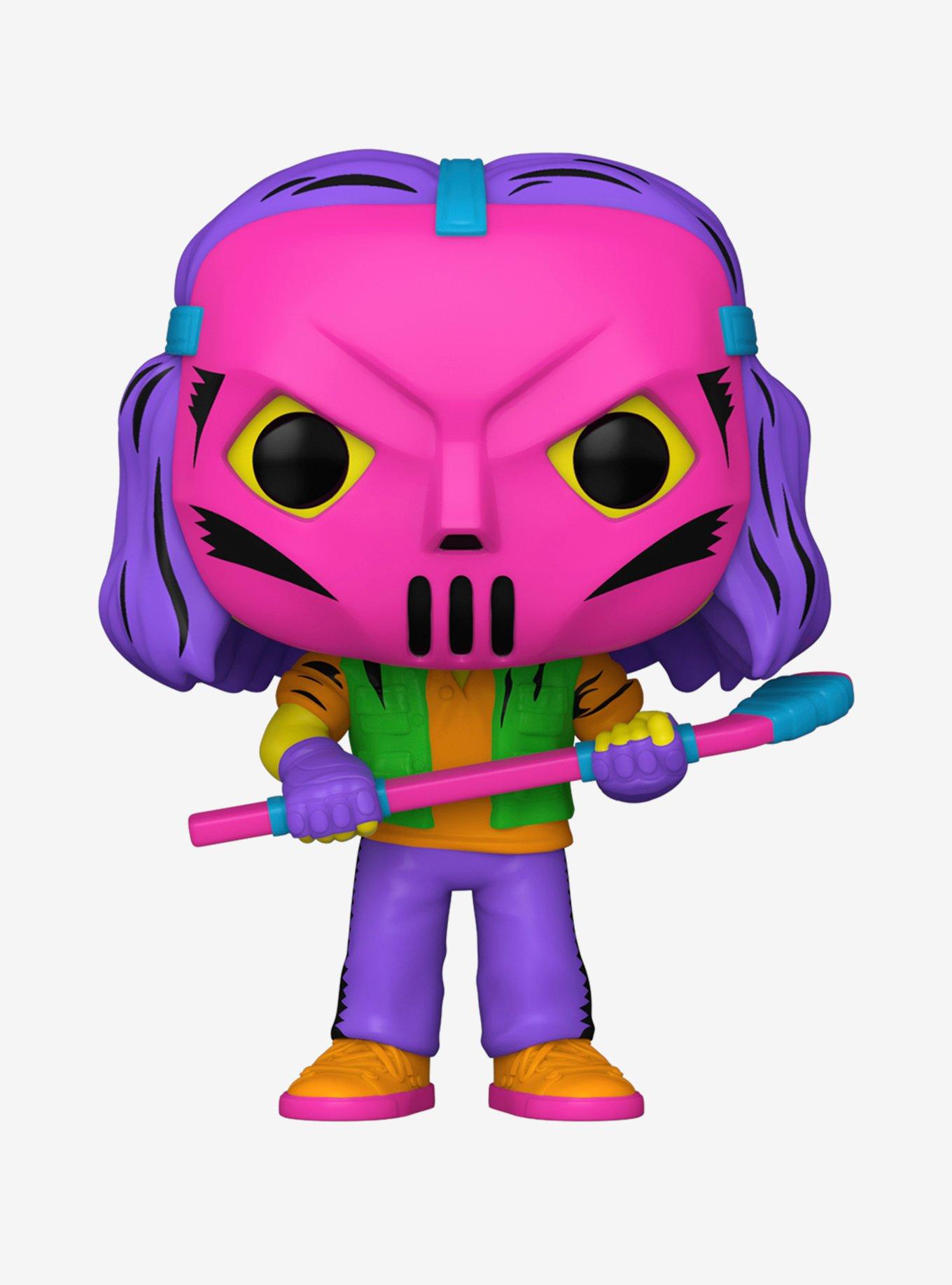 Funko Pop Soda glow gitd tartarughe ninja Tmnt - Collezionismo In