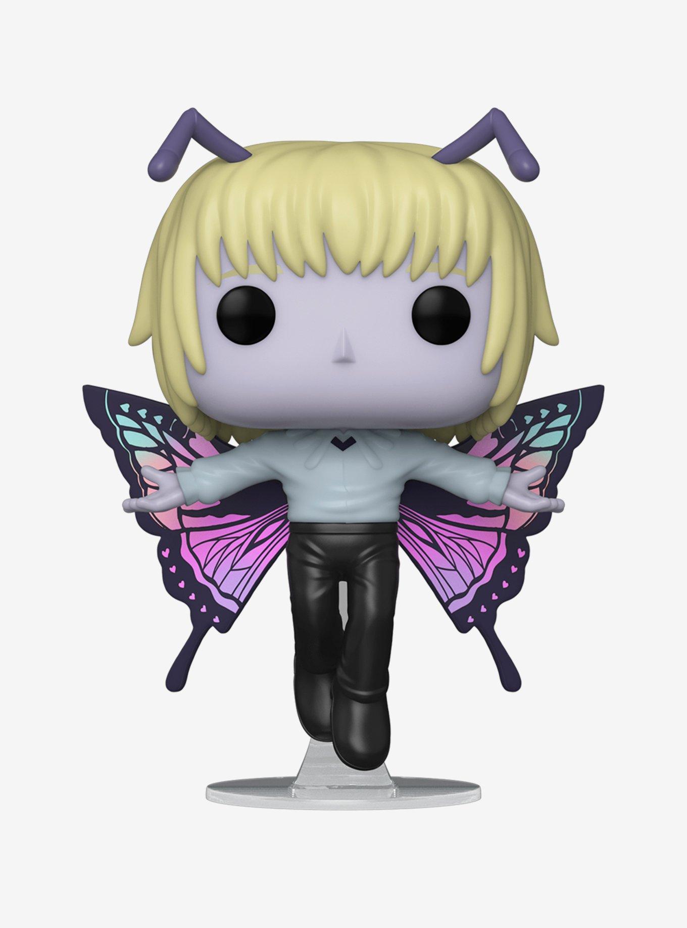 Funko Pop Stranger Things - 001 (Exclusivo Phantom - SDCC 2023