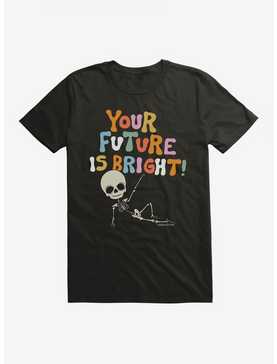 HT Creators: Cecelia Hotzler Your Future Is Bright T-Shirt, , hi-res