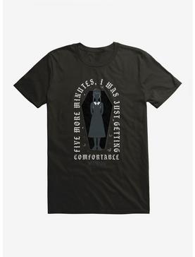 Wednesday Morgue Comfort T-Shirt, , hi-res