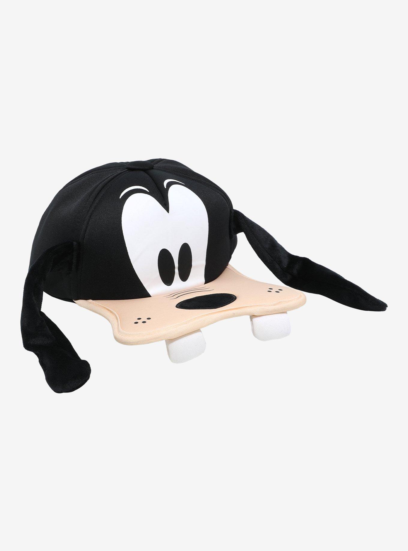 Disney Boys' Mickey Mouse Baseball Cap - 2 Pack 3D Character