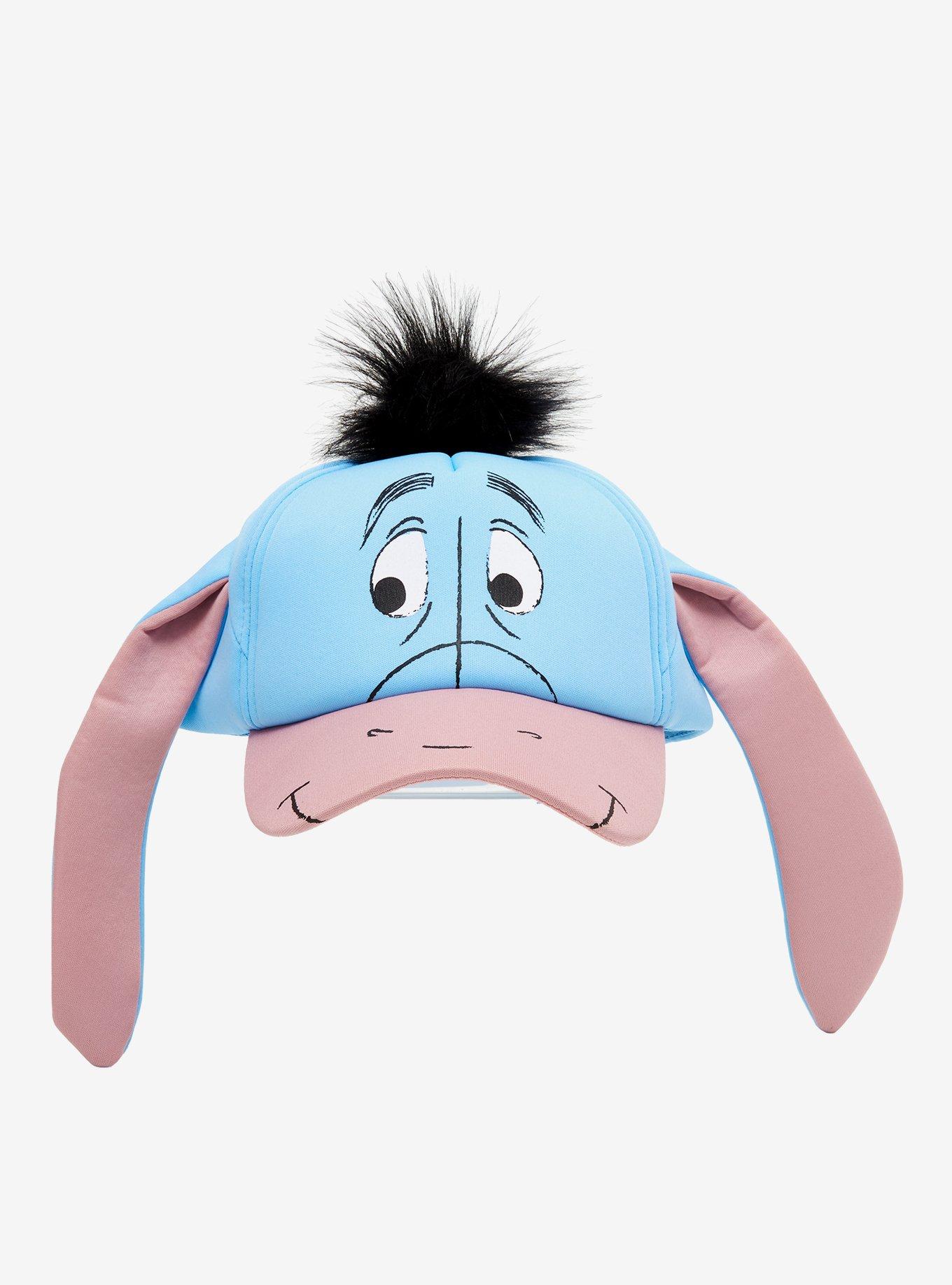 Eeyore hat on sale