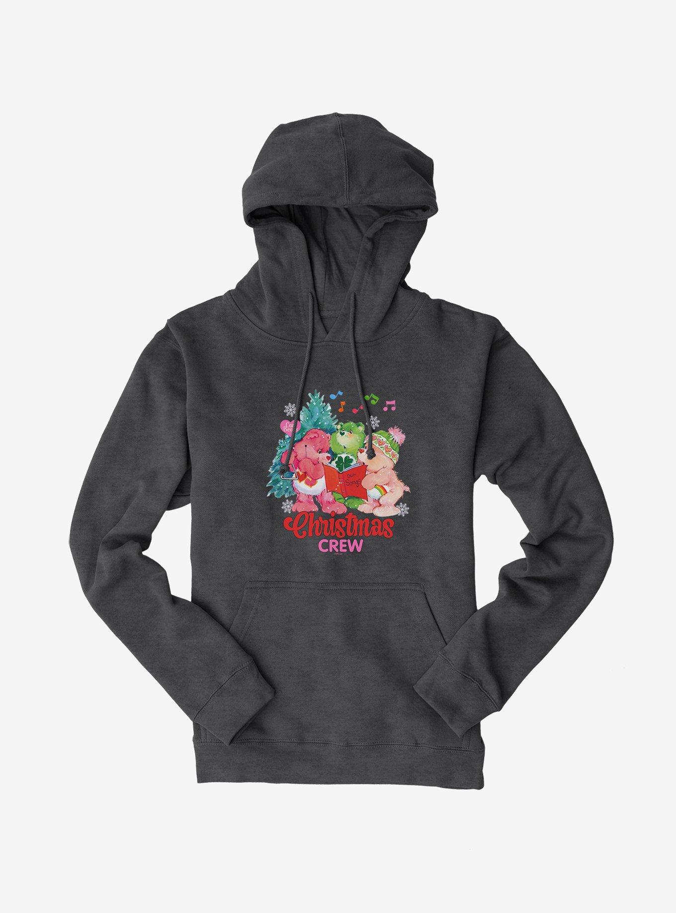 Care Bears Christmas Crew Hoodie, , hi-res