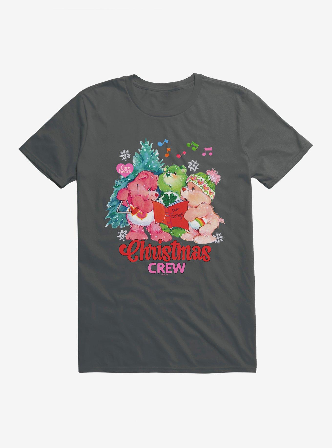Care Bears Christmas Crew T-Shirt