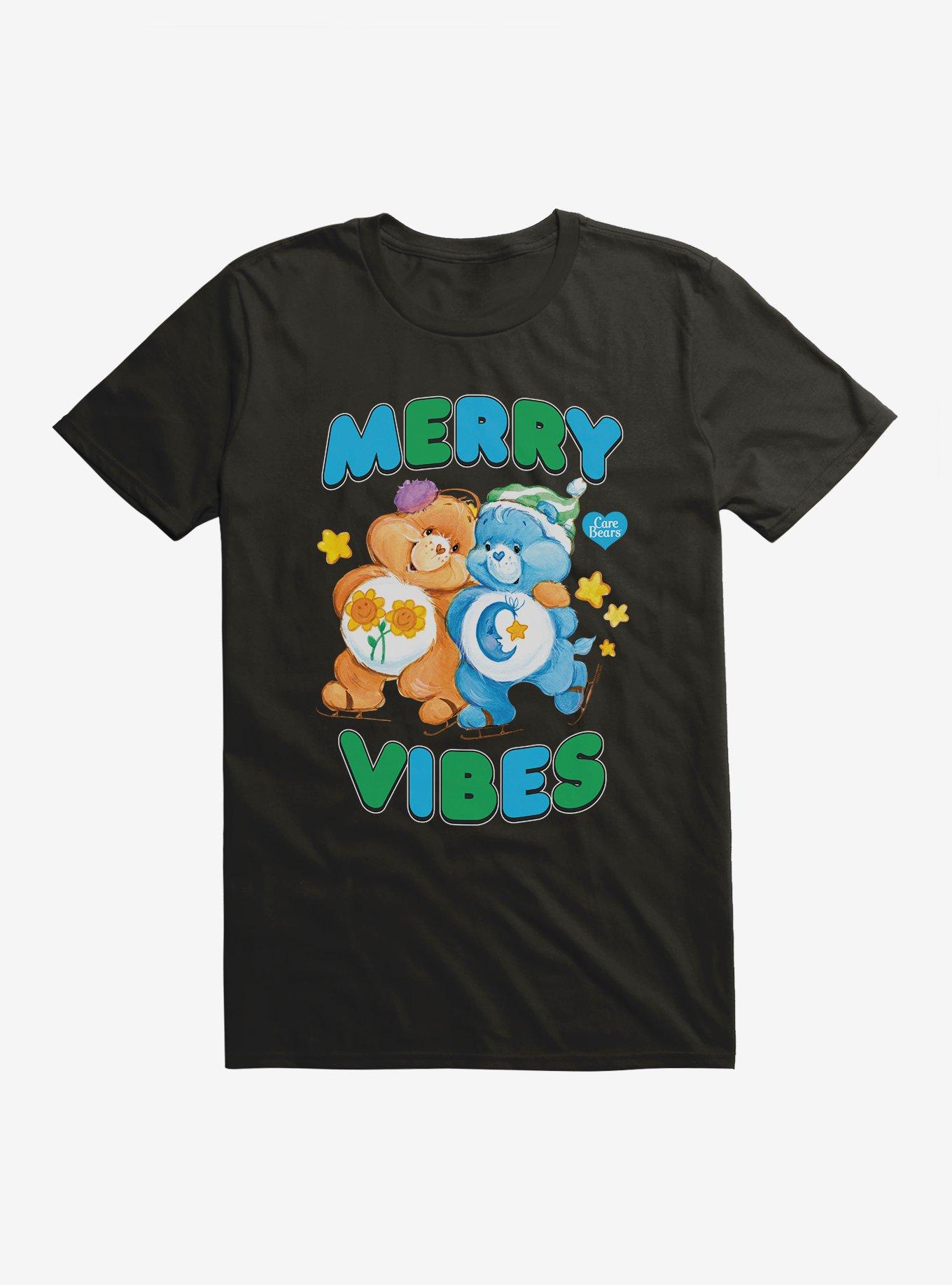 Care Bears Merry Vibes T-Shirt, , hi-res