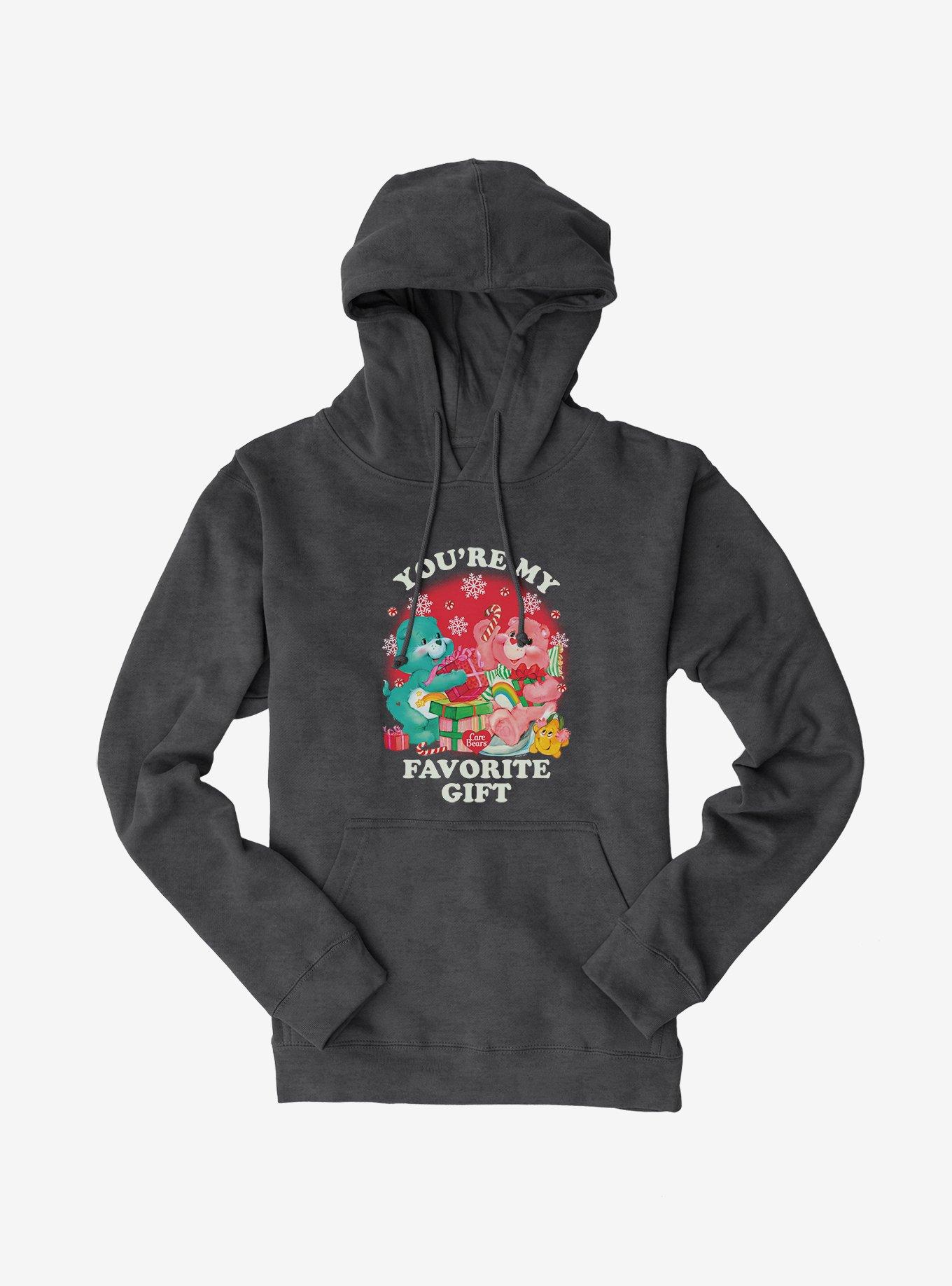 Care Bears You're My Favorite Gift Hoodie, , hi-res