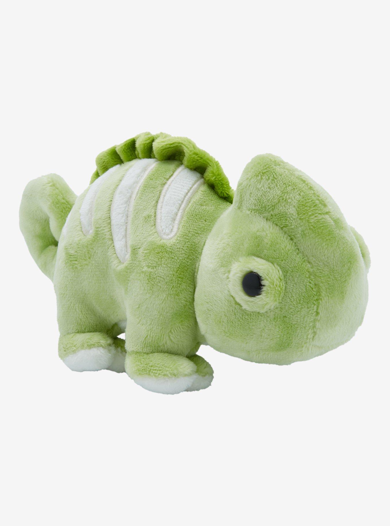 Bellzi Chamili the Chameleon 5 Inch Plush, , hi-res