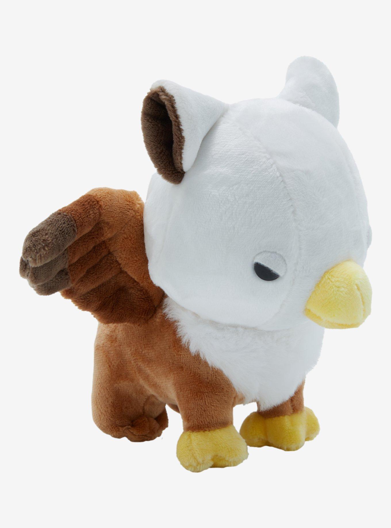 Bellzi Griffi the Griffin 6 Inch Plush BoxLunch