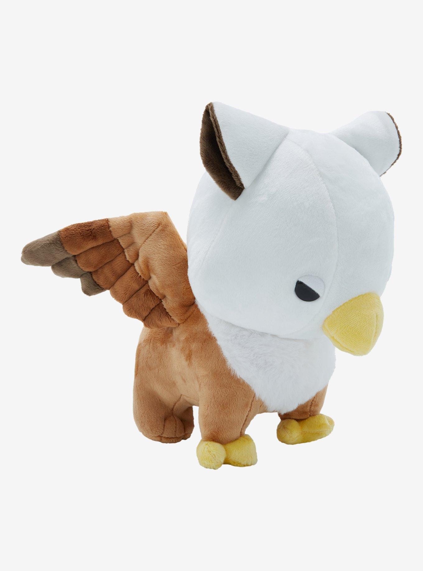 Bellzi Griffi the Griffin 11 Inch Plush, , hi-res