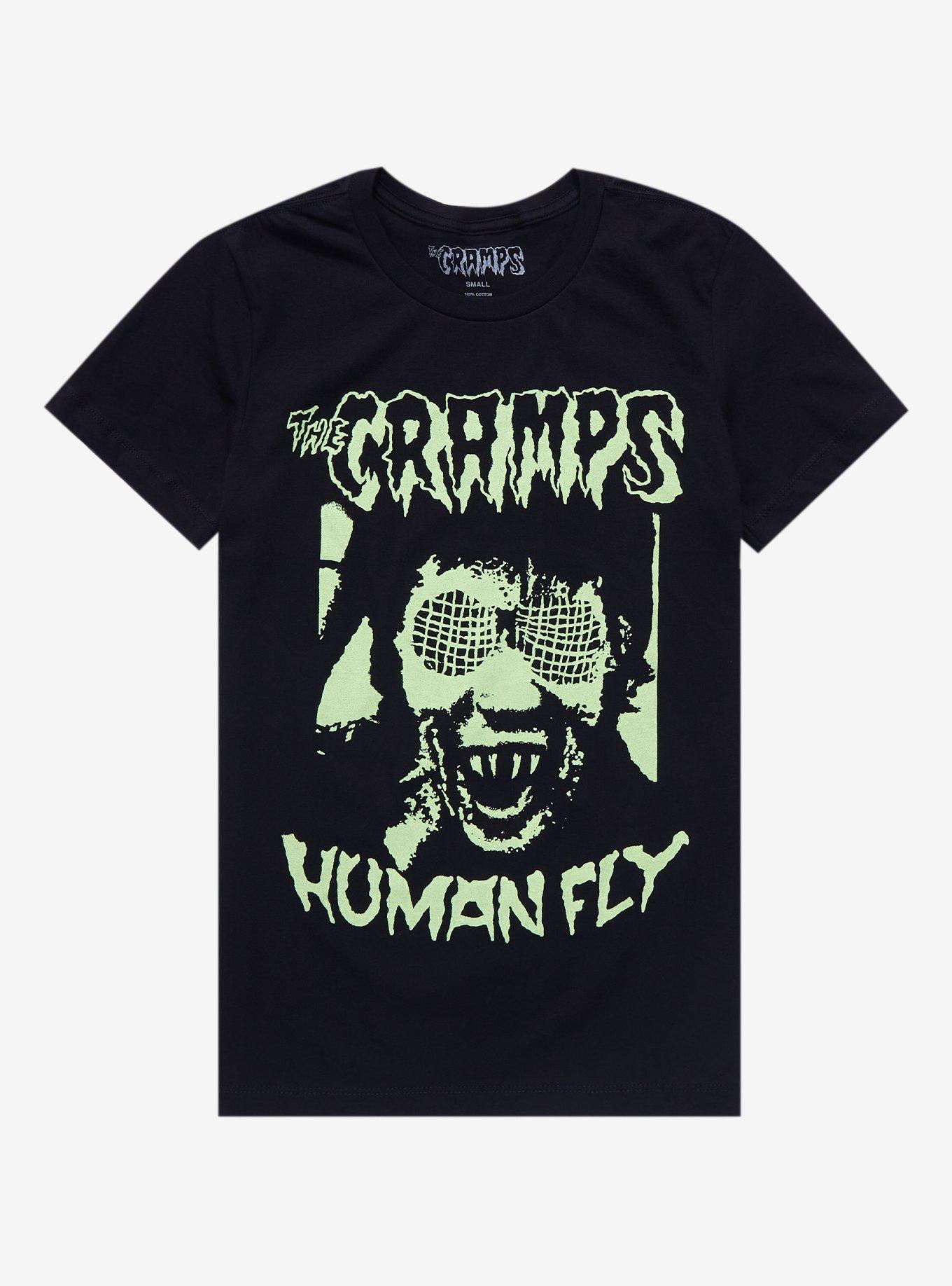 The store cramps merch