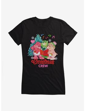 Care Bears Christmas Crew Girls T-Shirt, , hi-res
