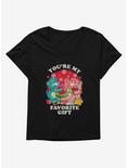 Care Bears You're My Favorite Gift Girls T-Shirt Plus Size, , hi-res