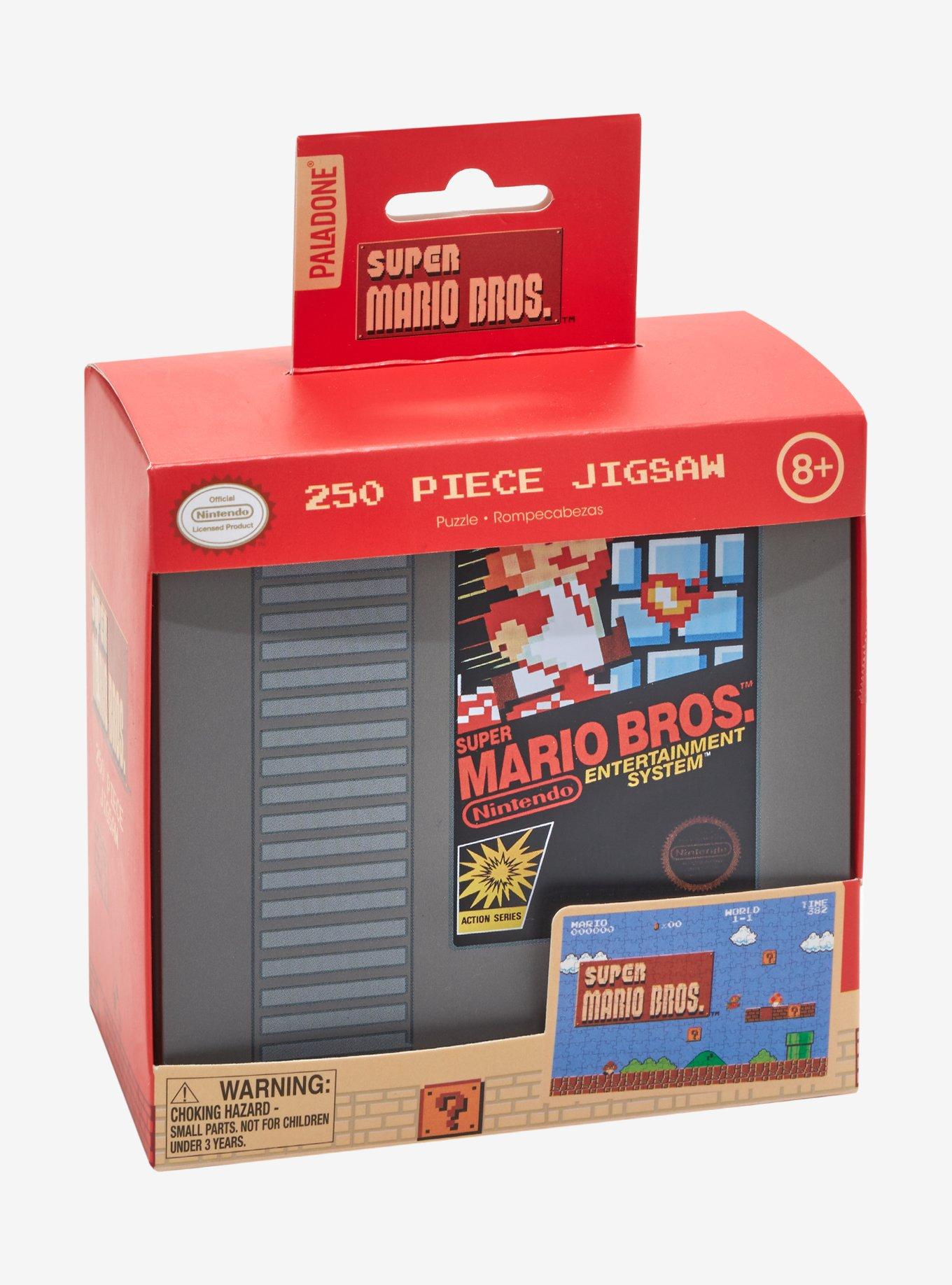 マリオページ LEGO Instructions - Super Mario - 72039 - Bowser's Castle - Mario