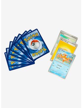 Plus Size Pokémon Trading Card Game Scarlet & Violet Booster Pack, , hi-res