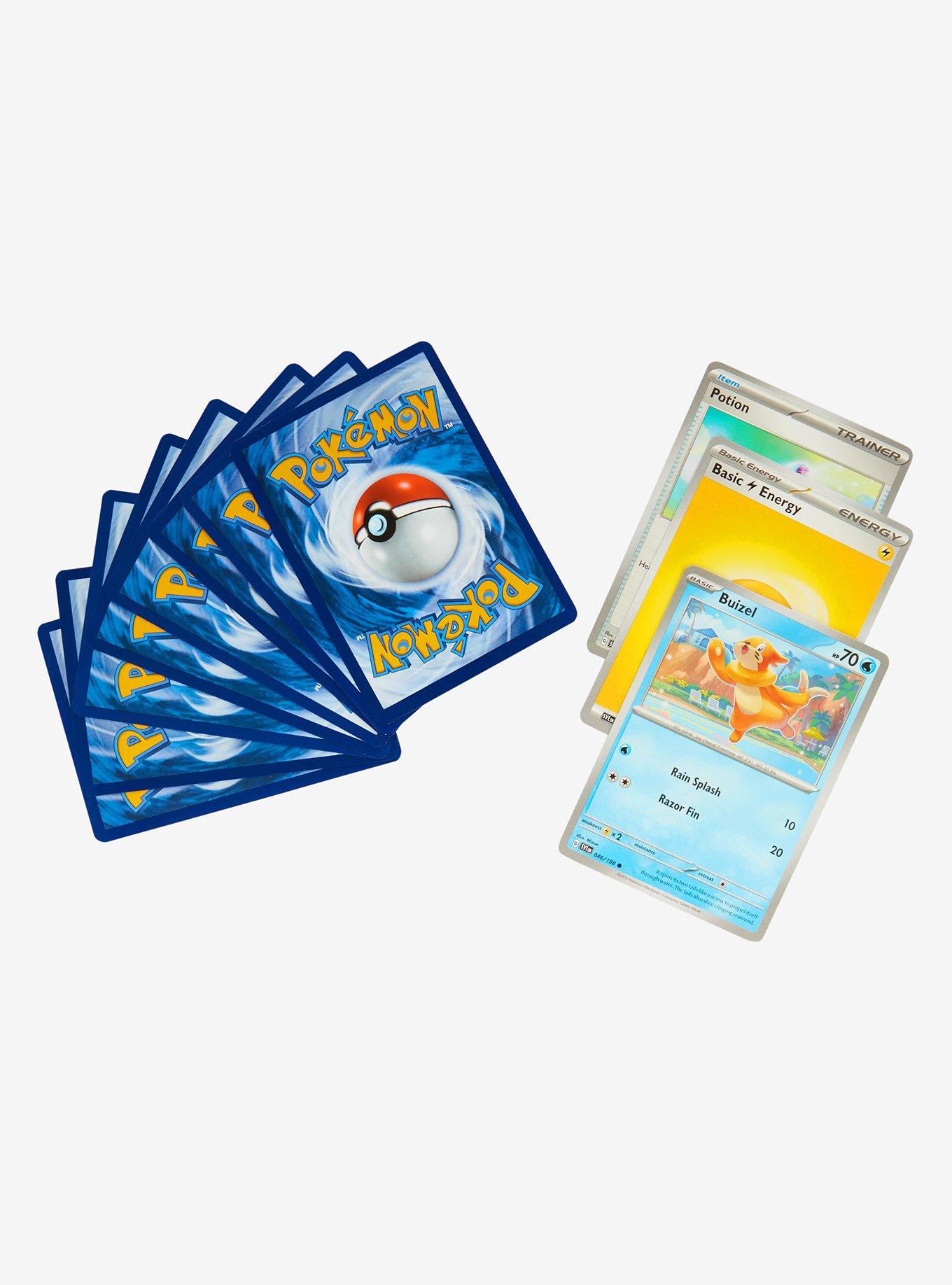 Pok&eacute;mon Trading Card Game Scarlet & Violet Booster Pack, , hi-res