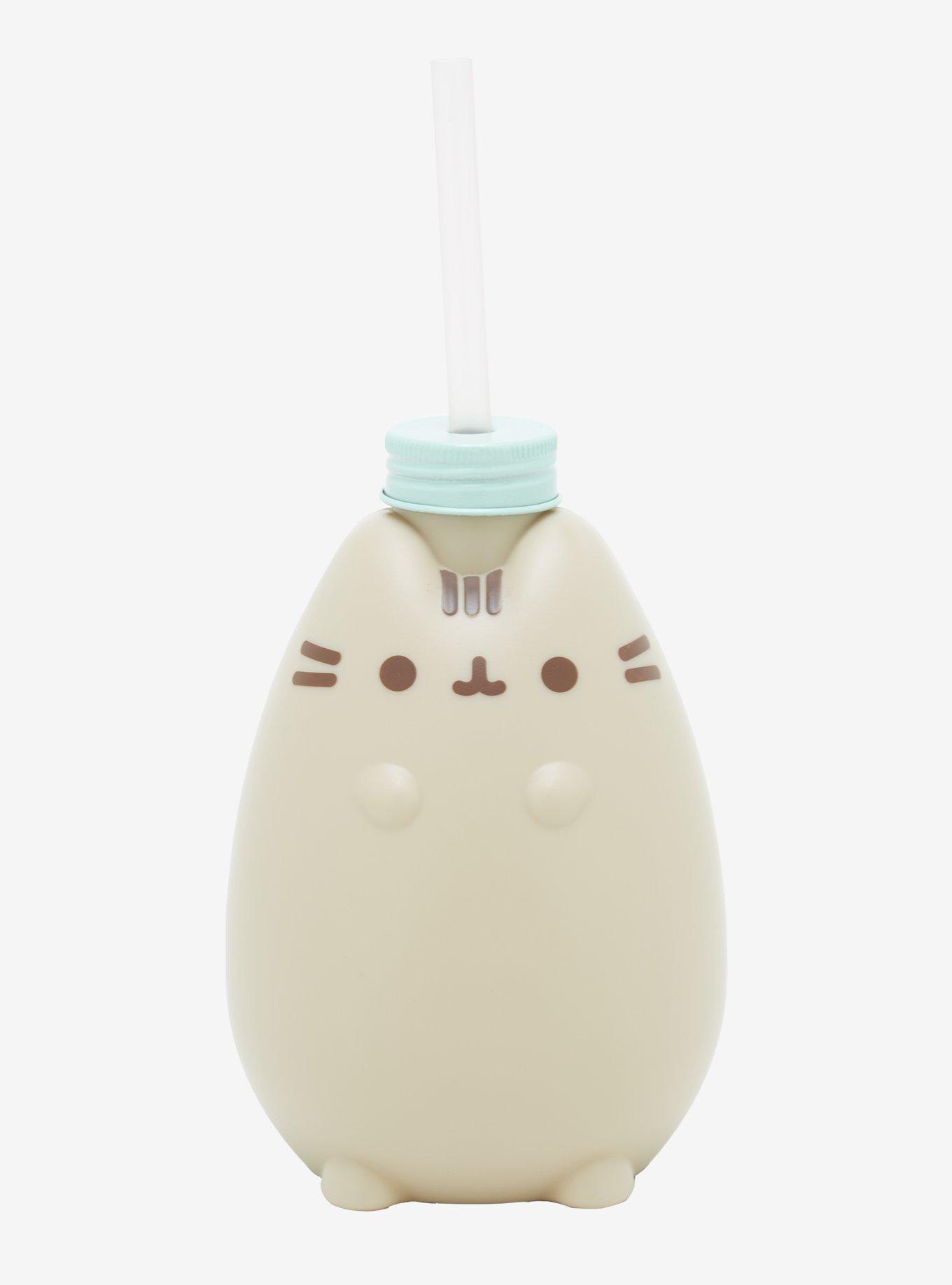 Pusheen Figural Carnival Cup | BoxLunch