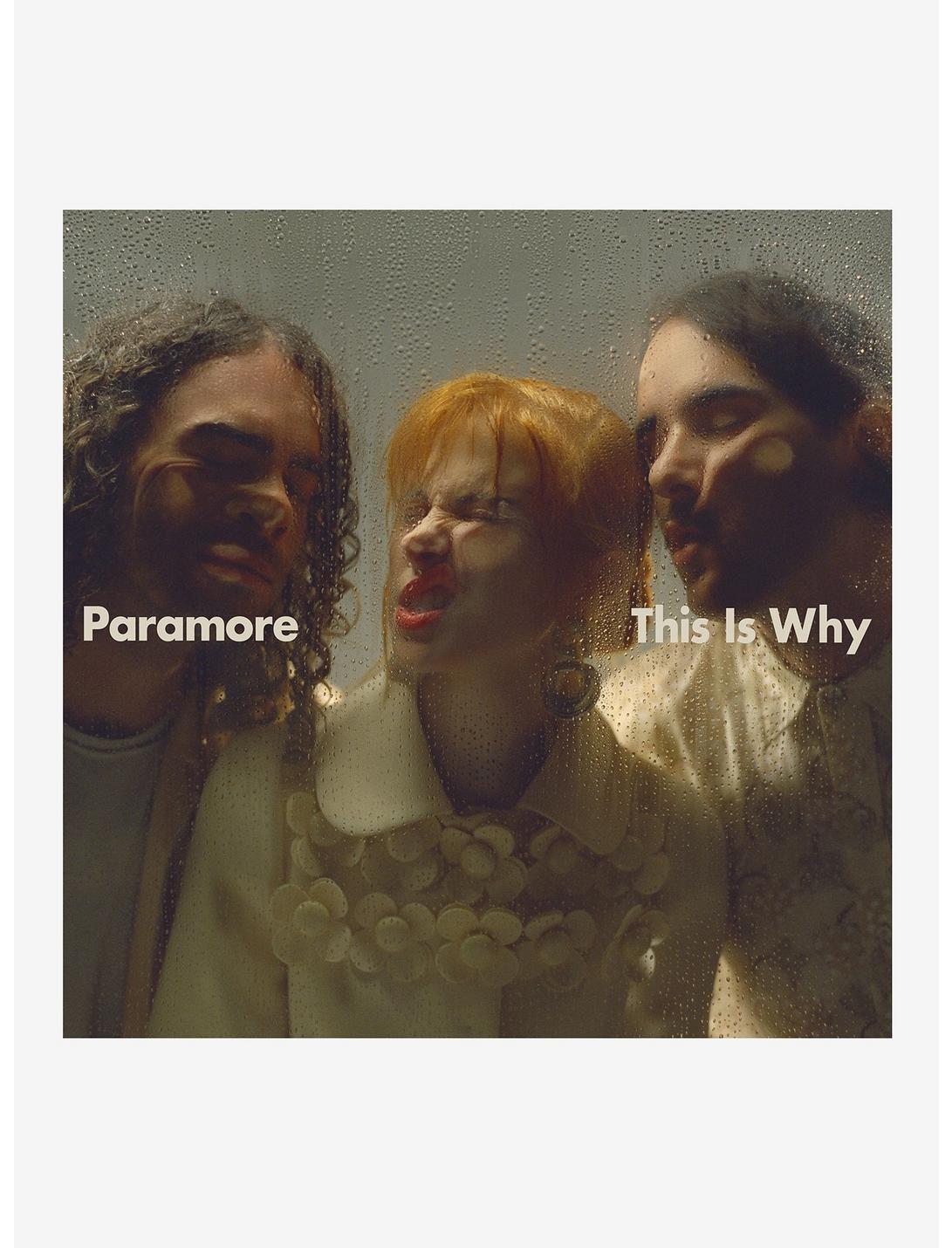 Paramore - This Is Why Vinyl LP, , hi-res