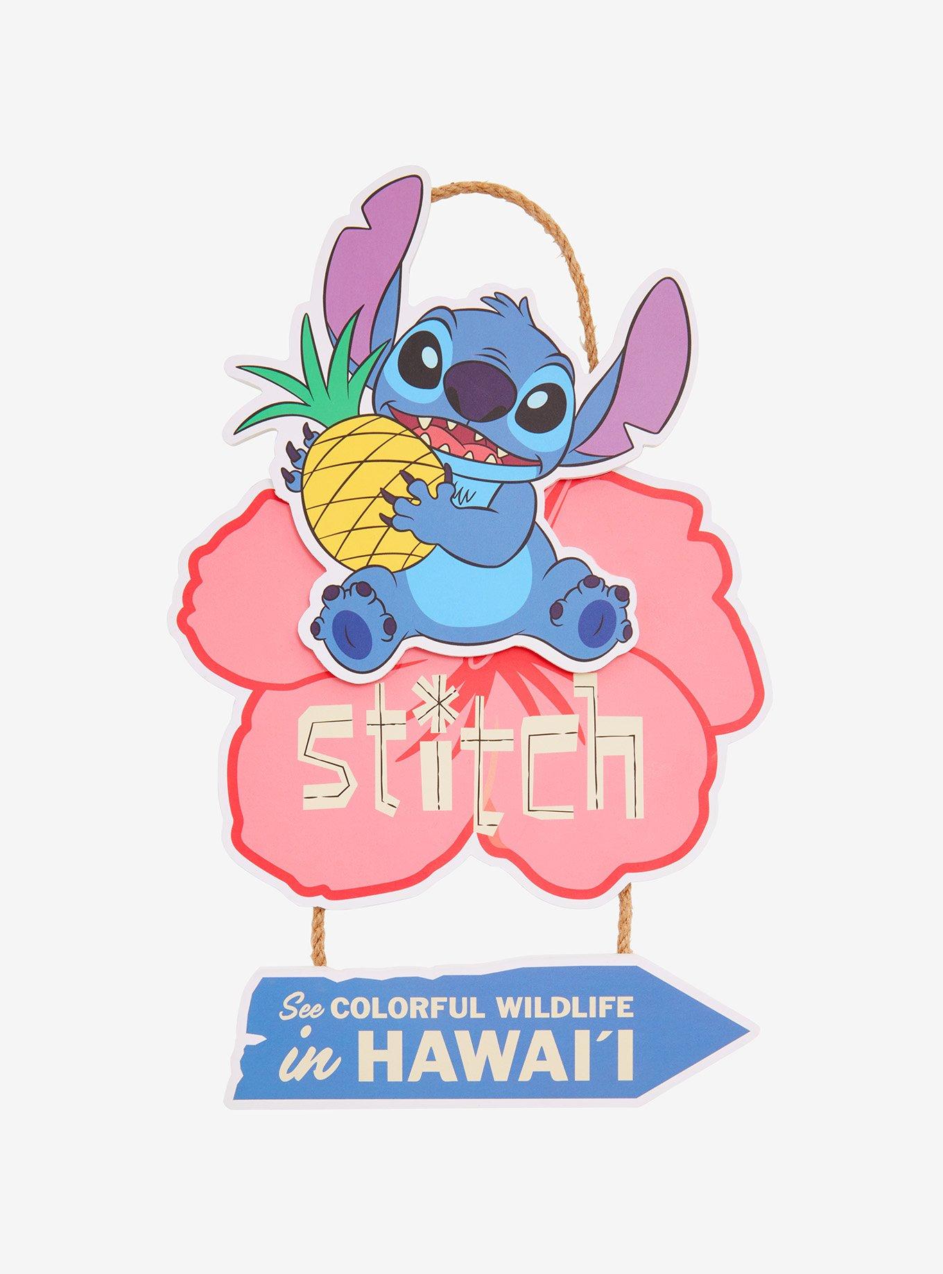 Lilo & Stitch - Stitch - Weird but Cute PopGrip