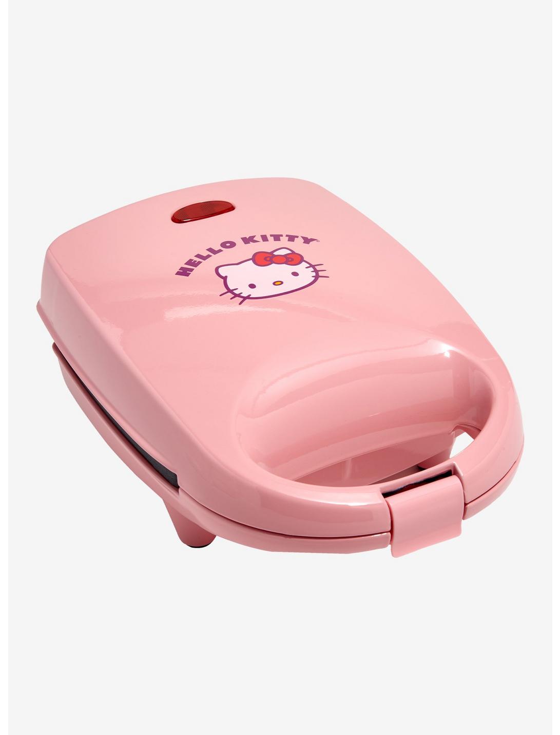 Sanrio Hello Kitty Cake Pop Maker, , hi-res