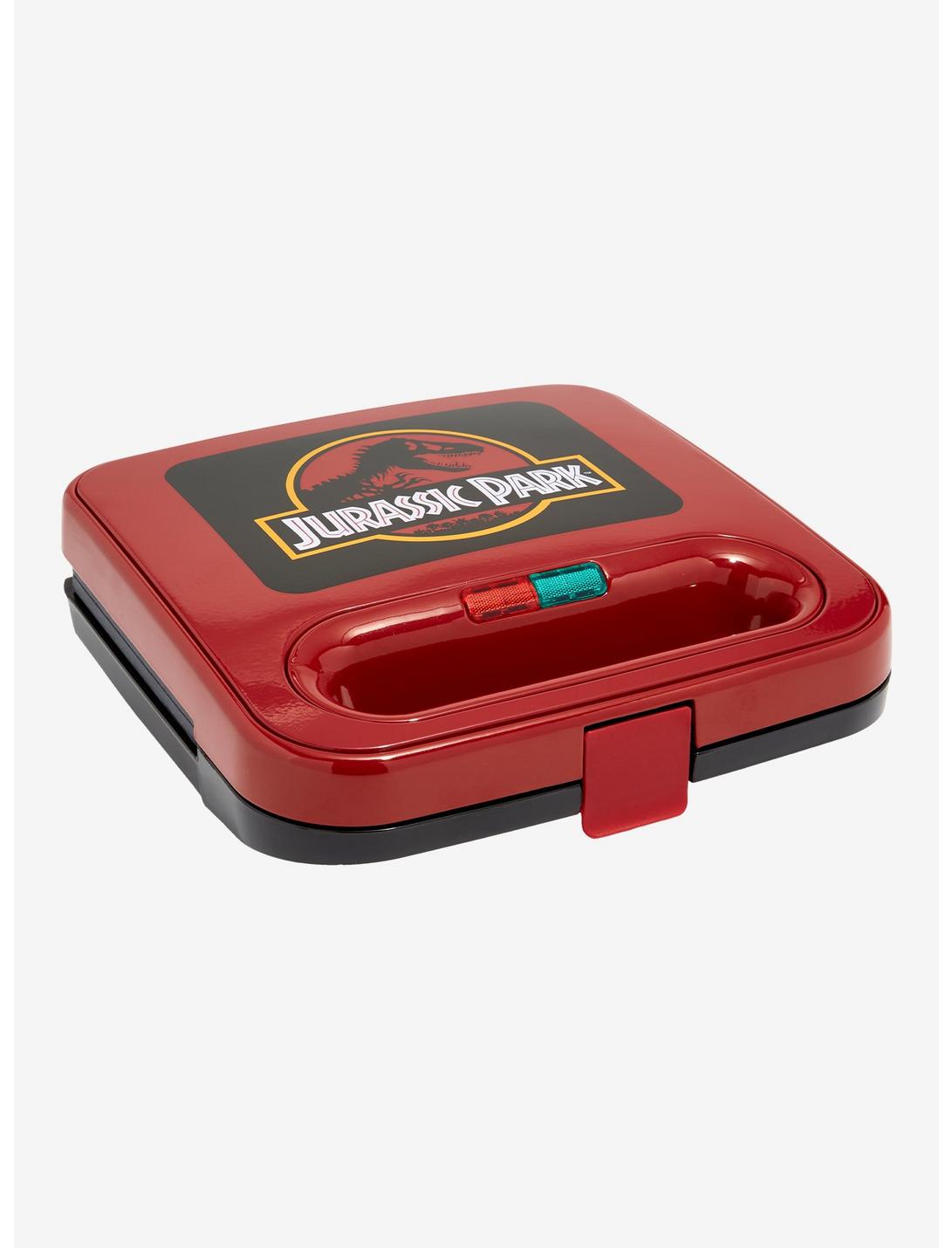 Jurassic Park Grilled Cheese Maker, , hi-res