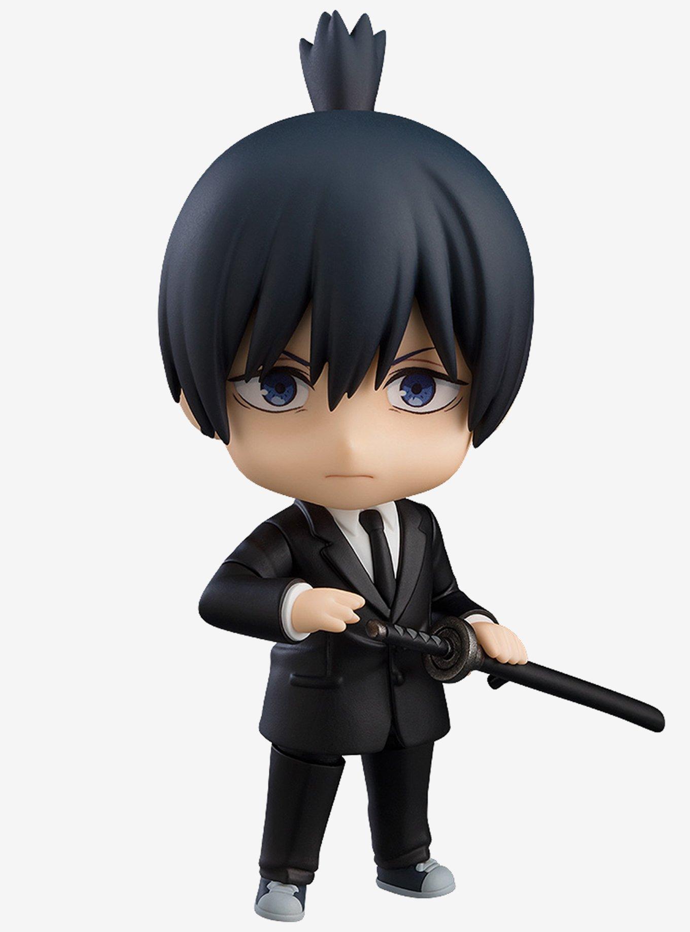 Akihito Endou　 Good Smile Company Chainsaw Man Nendoroid No.2003 Aki
