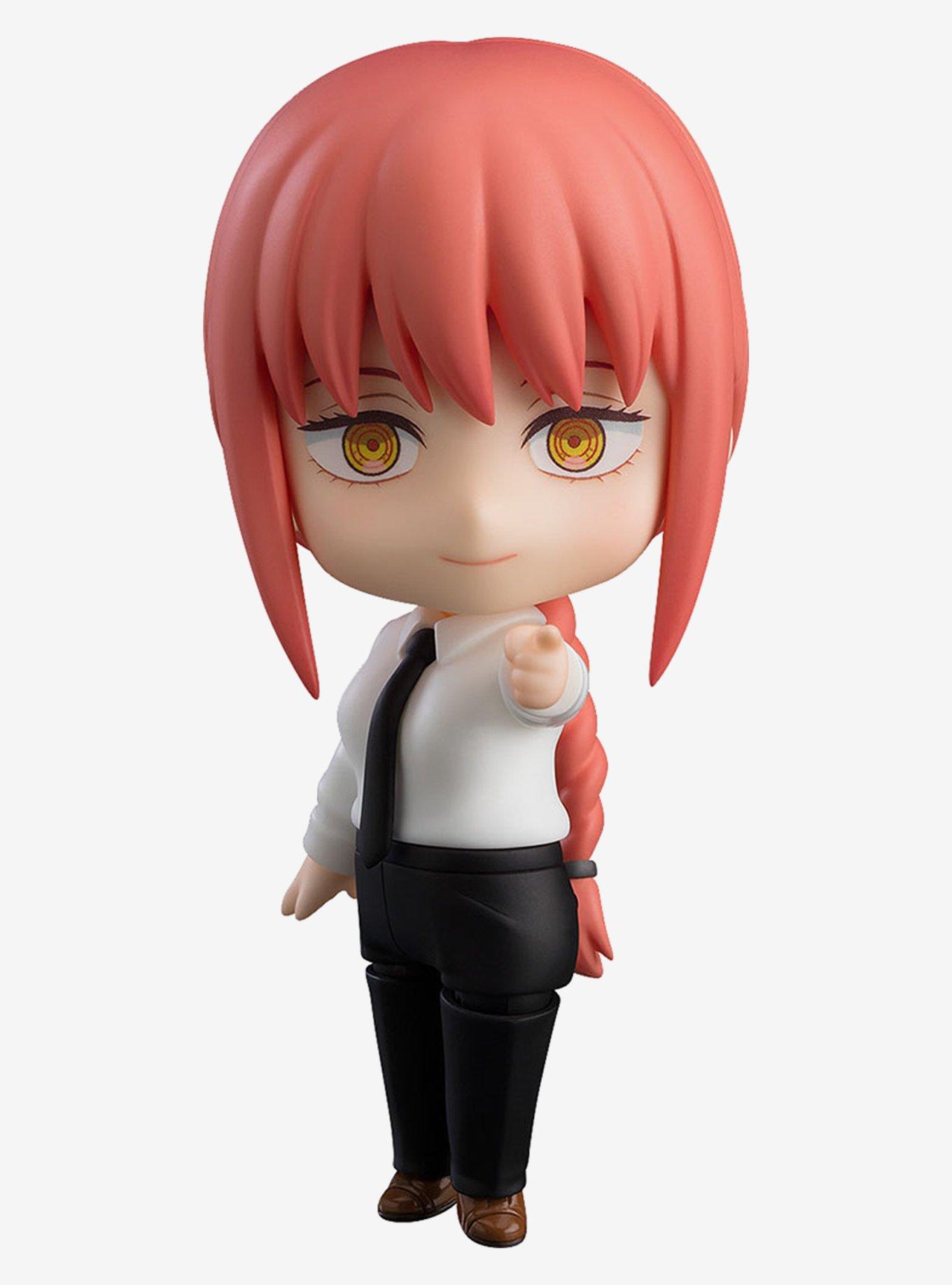 Good Smile Company Chainsaw Man Nendoroid Makima Figure