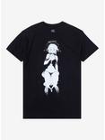 Ghost Data Ram Angel Girl T-Shirt, MULTI, hi-res