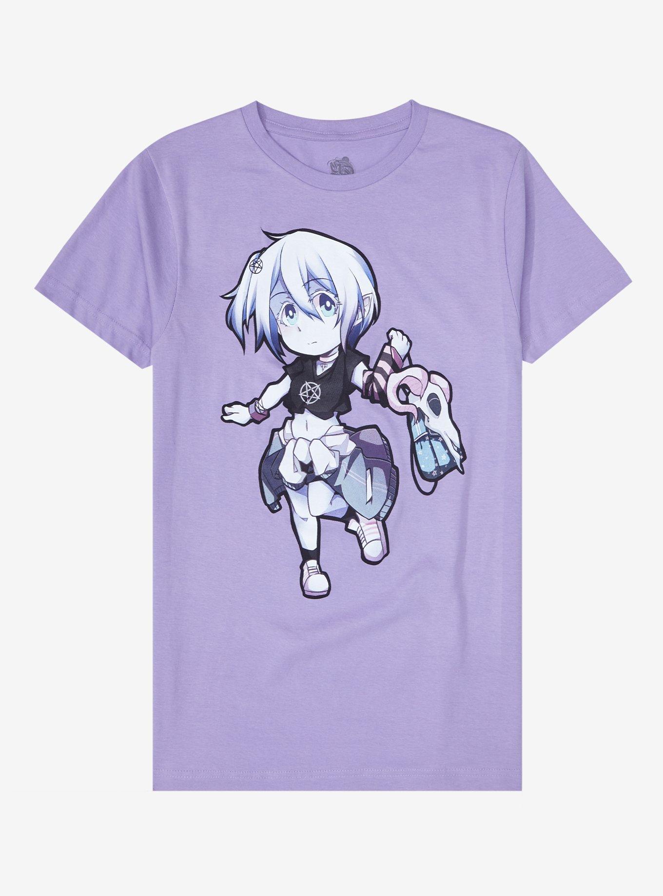 Ghost Data Back To School T-Shirt, MULTI, hi-res