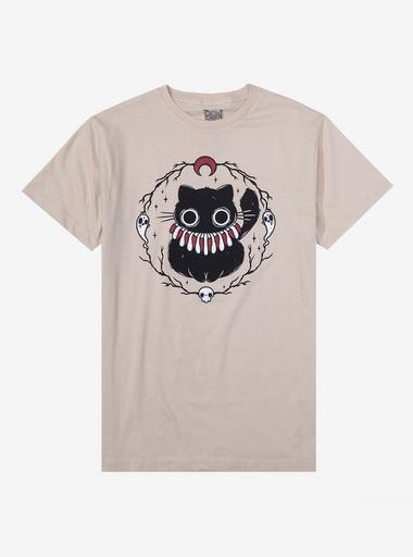 Clown Cat Voidling T-Shirt By Pvmpkin Art | Hot Topic