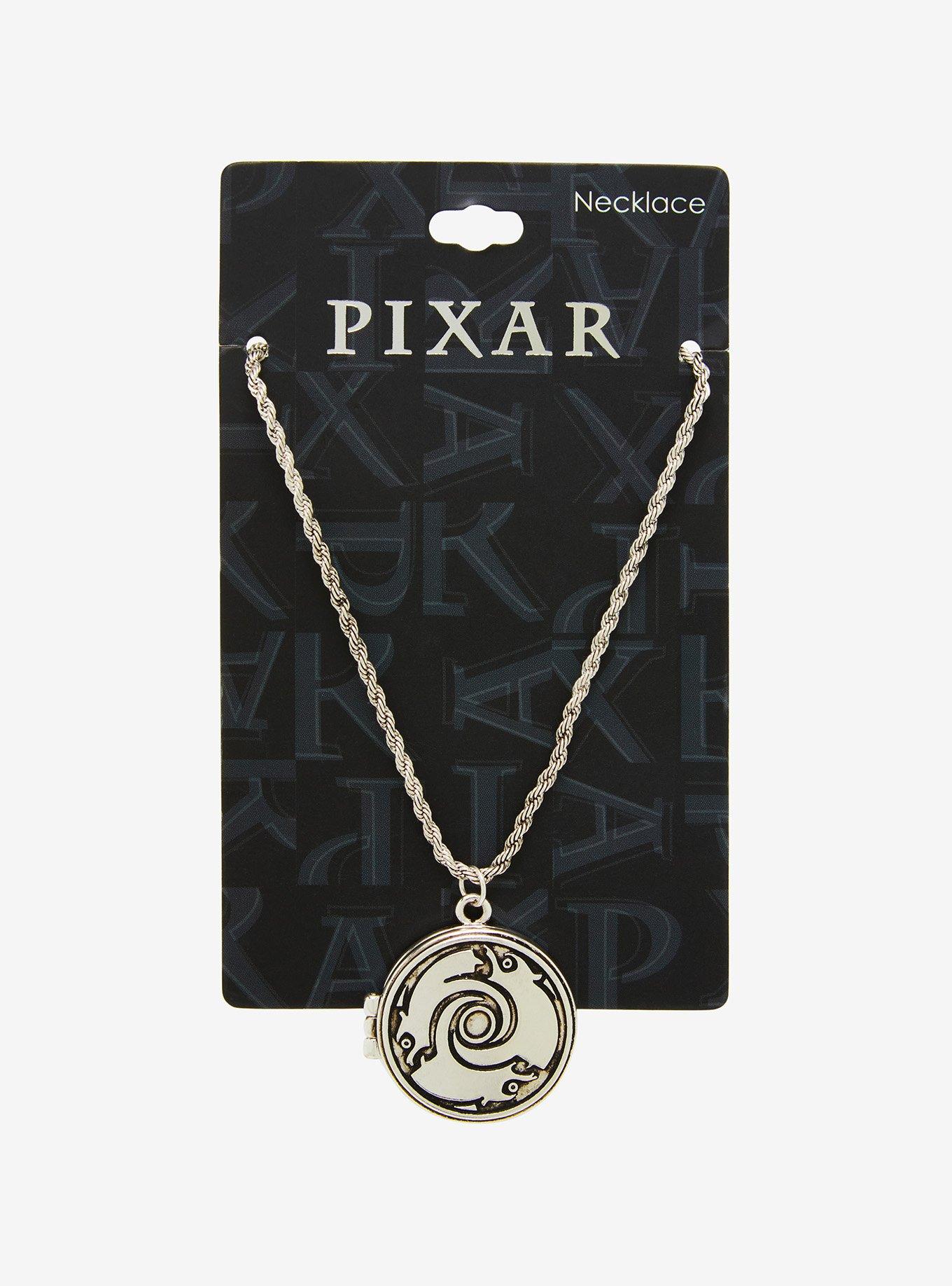 Merida store brave necklace