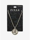 Disney Pixar Brave Bear Locket Necklace - BoxLunch Exclusive, , hi-res