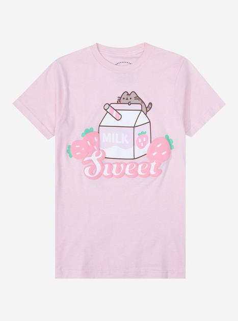 Pusheen clearance birthday shirt