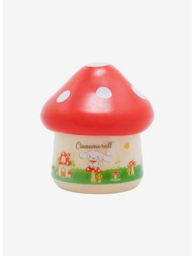Sanrio Cinnamoroll Mushroom Strawberry Flavor Lip Balm - BoxLunch Exclusive, , hi-res